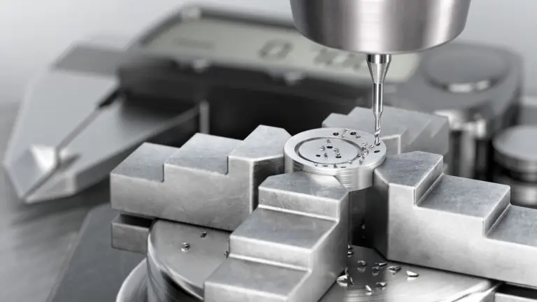 Precision and Size Considerations in CNC Machining and 3D Printing