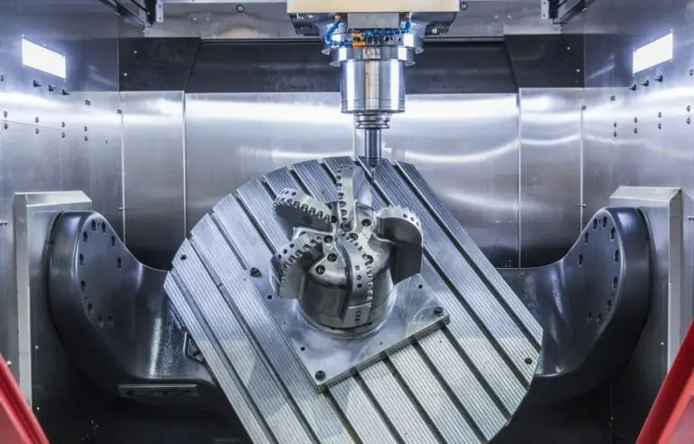 CNC machining design tips to reduce manufacturing and machining costs