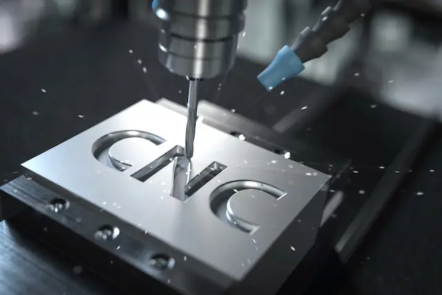 Why Precision Matters in CNC Machining Services