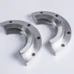 316 vs 316L stainless steel material comparison for cnc machining applications
